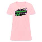 Samrov Racing | 2022 | Women's T-Shirt - pink