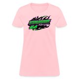 Samrov Racing | 2022 | Women's T-Shirt - pink