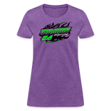 Samrov Racing | 2022 | Women's T-Shirt - purple heather