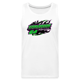 Samrov Racing | 2022 | Men's Tank - white