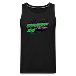 Samrov Racing | 2022 | Men's Tank - black