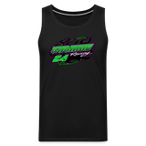 Samrov Racing | 2022 | Men's Tank - black