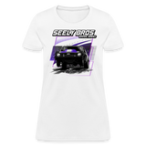 Seely Bros Racing | 2022 | Women's T-Shirt - white