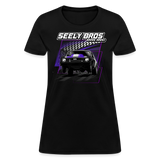 Seely Bros Racing | 2022 | Women's T-Shirt - black