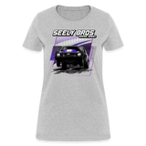 Seely Bros Racing | 2022 | Women's T-Shirt - heather gray