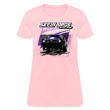 Seely Bros Racing | 2022 | Women's T-Shirt - pink