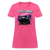 Seely Bros Racing | 2022 | Women's T-Shirt - heather pink
