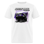 Seely Bros Racing | 2022 | Men's T-Shirt - white