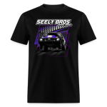 Seely Bros Racing | 2022 | Men's T-Shirt - black