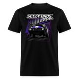 Seely Bros Racing | 2022 | Men's T-Shirt - black