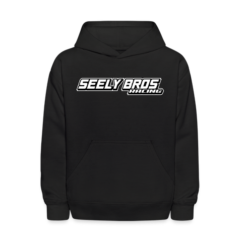 Seely Bros Racing | 2022 | Youth Hoodie - black