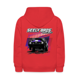 Seely Bros Racing | 2022 | Youth Hoodie - red