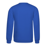 Seely Bros Racing | 2022 | Adult Crewneck Sweatshirt - royal blue