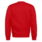 Seely Bros Racing | 2022 | Adult Crewneck Sweatshirt - red