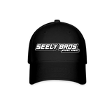 Seely Bros Racing | 2022 | Baseball Cap - black