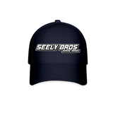 Seely Bros Racing | 2022 | Baseball Cap - navy