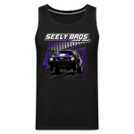 Seely Bros Racing | 2022 | Men's Tank - black