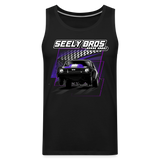 Seely Bros Racing | 2022 | Men's Tank - black