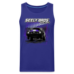 Seely Bros Racing | 2022 | Men's Tank - royal blue