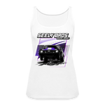 Seely Bros Racing | 2022 | Women's Tank - white