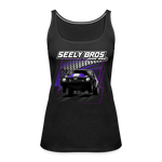 Seely Bros Racing | 2022 | Women's Tank - black