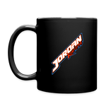 Floyd Jordan III | 2022 | Full Color Mug - black