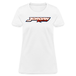 Floyd Jordan III | 2022 | Women's T-Shirt - white