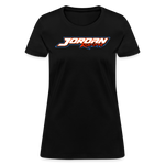 Floyd Jordan III | 2022 | Women's T-Shirt - black