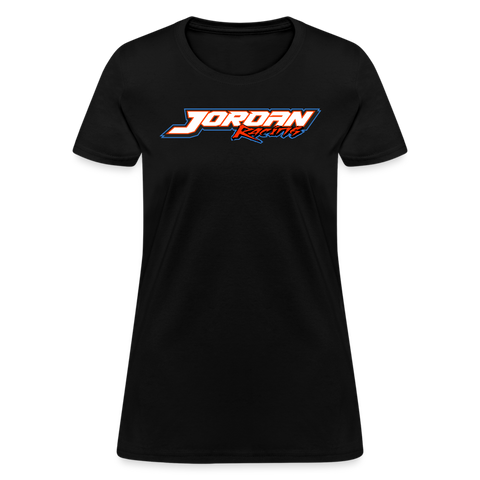 Floyd Jordan III | 2022 | Women's T-Shirt - black