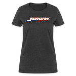 Floyd Jordan III | 2022 | Women's T-Shirt - heather black