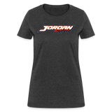 Floyd Jordan III | 2022 | Women's T-Shirt - heather black