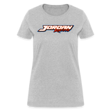 Floyd Jordan III | 2022 | Women's T-Shirt - heather gray
