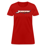Floyd Jordan III | 2022 | Women's T-Shirt - red
