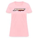 Floyd Jordan III | 2022 | Women's T-Shirt - pink