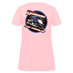 Floyd Jordan III | 2022 | Women's T-Shirt - pink