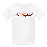 Floyd Jordan III | 2022 | Youth T-Shirt - white