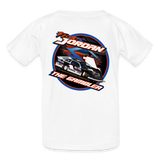 Floyd Jordan III | 2022 | Youth T-Shirt - white