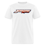 Floyd Jordan III | 2022 | Men's T-Shirt - white