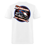 Floyd Jordan III | 2022 | Men's T-Shirt - white