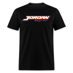 Floyd Jordan III | 2022 | Men's T-Shirt - black