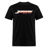 Floyd Jordan III | 2022 | Men's T-Shirt - black