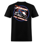 Floyd Jordan III | 2022 | Men's T-Shirt - black