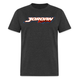 Floyd Jordan III | 2022 | Men's T-Shirt - heather black