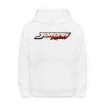 Floyd Jordan III | 2022 | Youth Hoodie - white