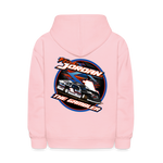 Floyd Jordan III | 2022 | Youth Hoodie - pink