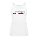 Floyd Jordan III | 2022 | Women's Tank - white