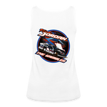 Floyd Jordan III | 2022 | Women's Tank - white