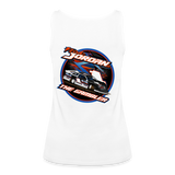 Floyd Jordan III | 2022 | Women's Tank - white