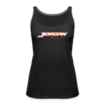 Floyd Jordan III | 2022 | Women's Tank - black