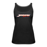 Floyd Jordan III | 2022 | Women's Tank - black